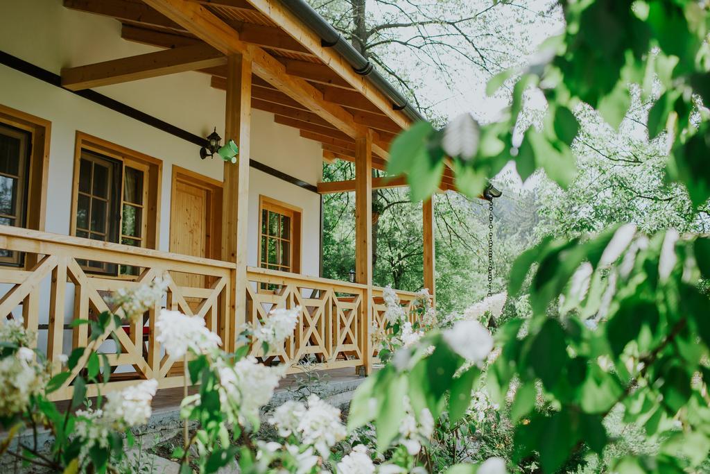 Cosama Village Sighişoara Exterior foto